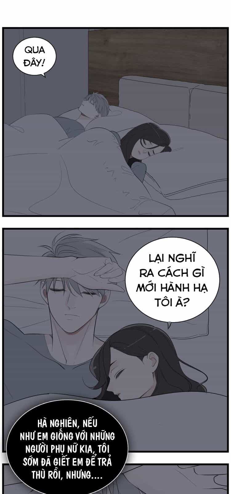 Vật Trong Tay - Chương 39 - ảnh 33