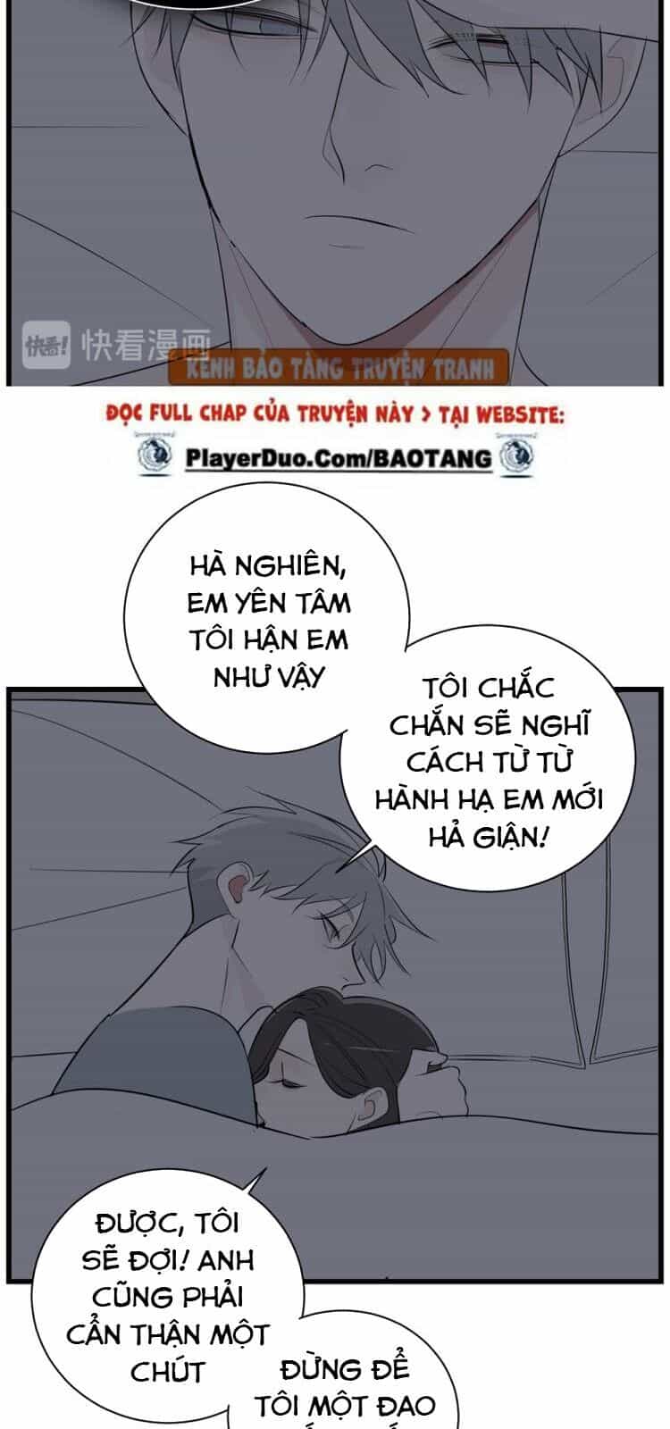 Vật Trong Tay - Chương 39 - ảnh 34