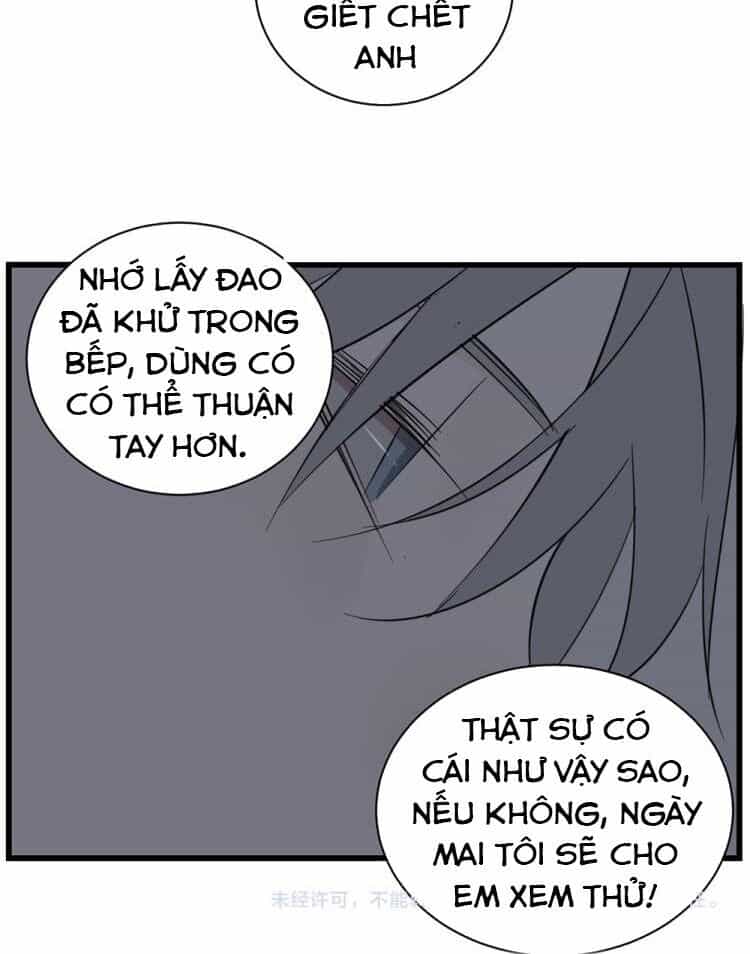 Vật Trong Tay - Chương 39 - ảnh 35