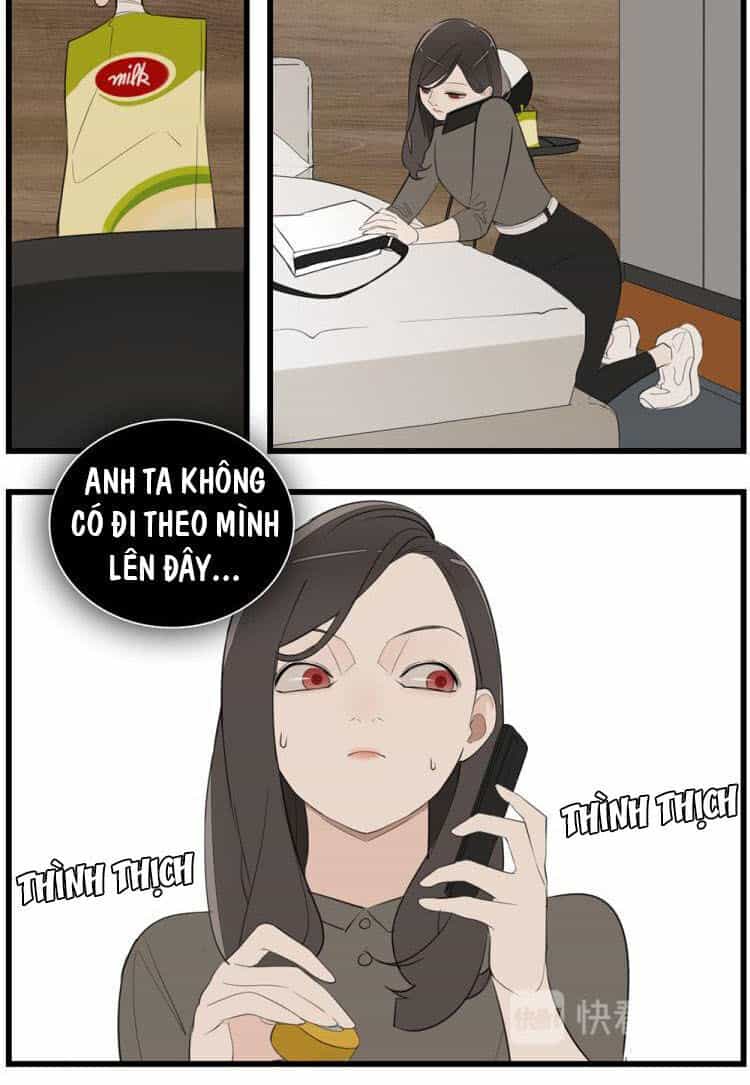 Vật Trong Tay - Chương 40 - ảnh 11