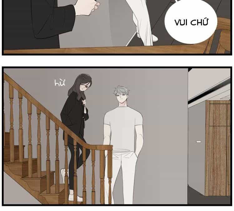 Vật Trong Tay - Chương 40 - ảnh 17