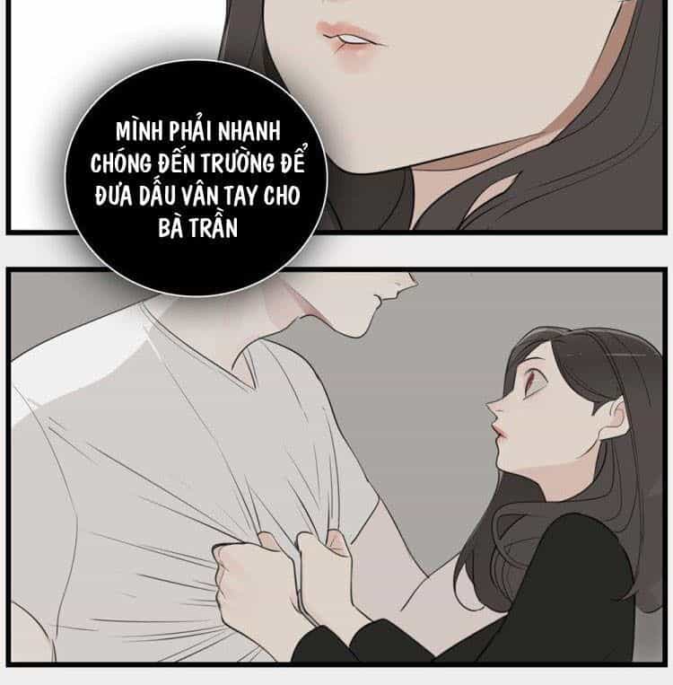 Vật Trong Tay - Chương 40 - ảnh 20