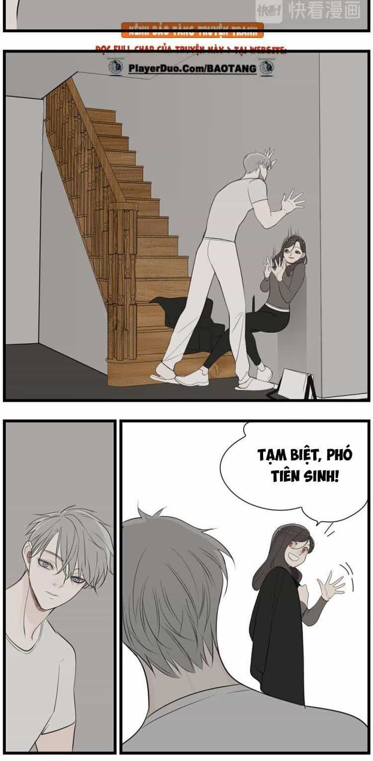 Vật Trong Tay - Chương 40 - ảnh 26