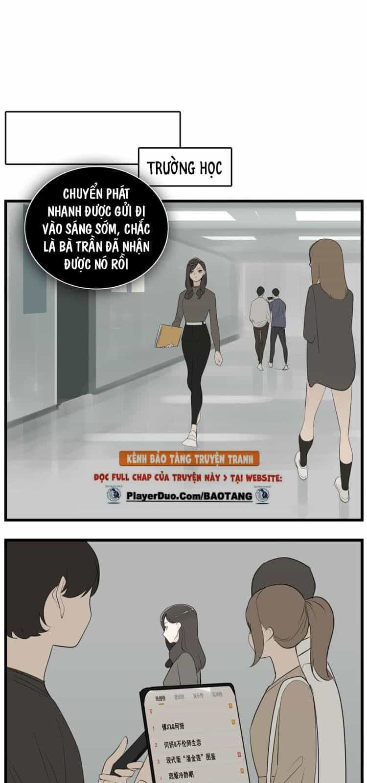 Vật Trong Tay - Chương 40 - ảnh 27