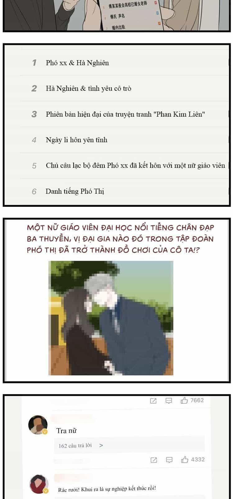 Vật Trong Tay - Chương 40 - ảnh 28