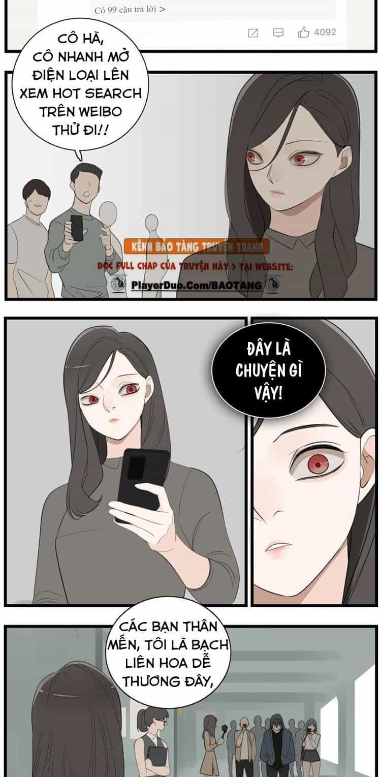 Vật Trong Tay - Chương 40 - ảnh 29