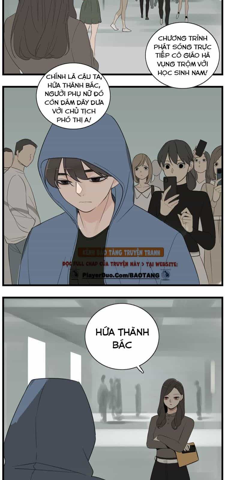 Vật Trong Tay - Chương 40 - ảnh 30
