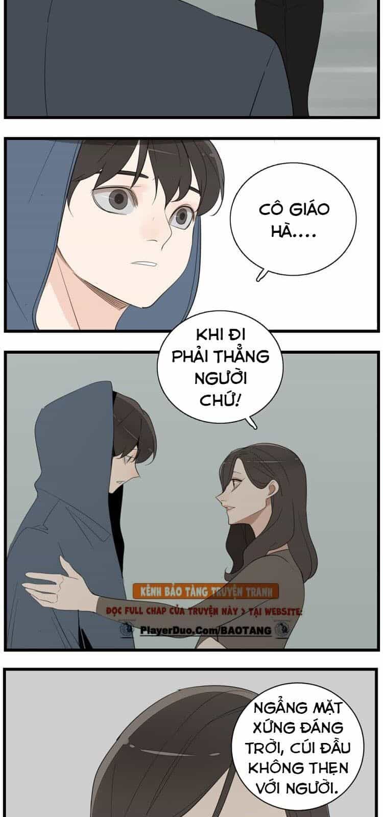 Vật Trong Tay - Chương 40 - ảnh 31