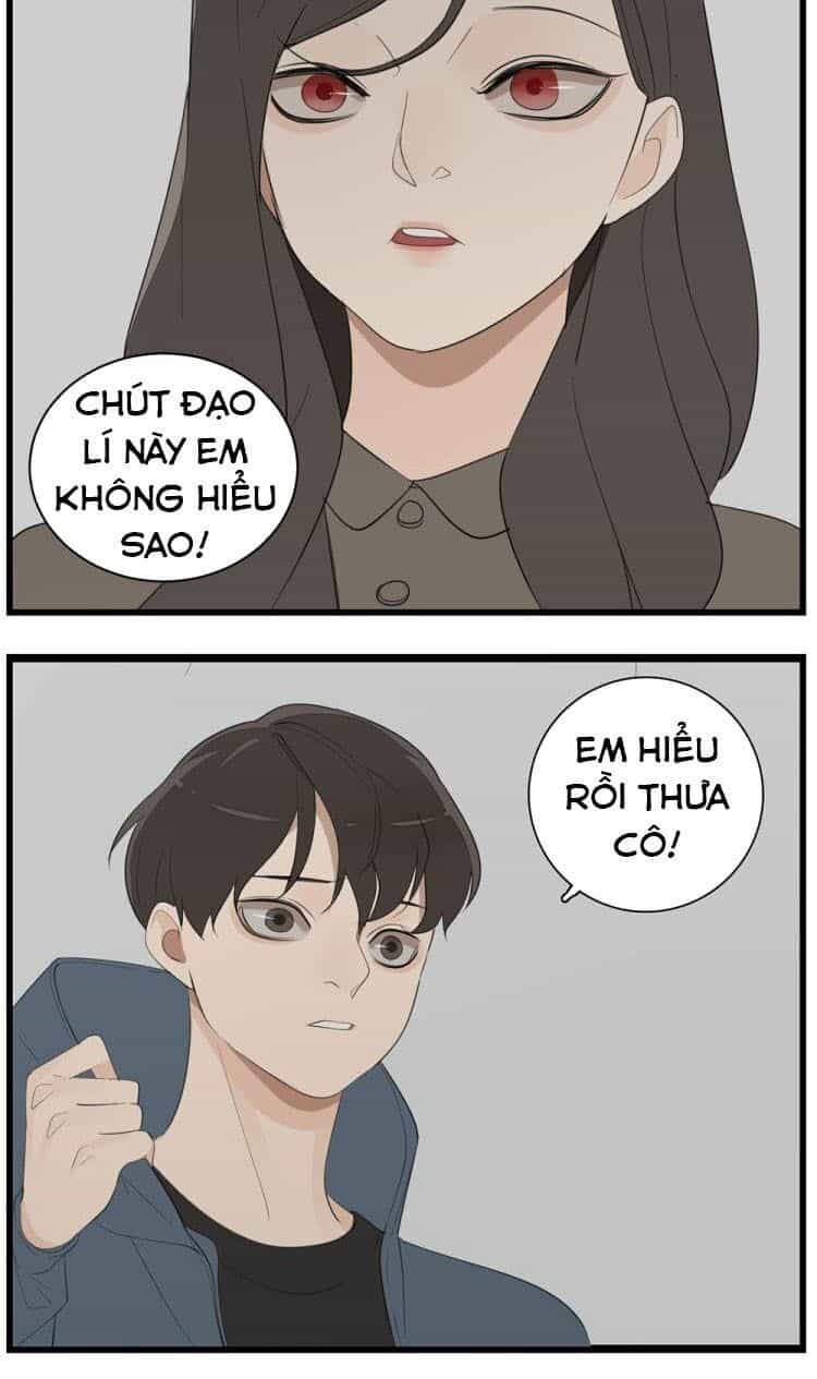 Vật Trong Tay - Chương 40 - ảnh 32