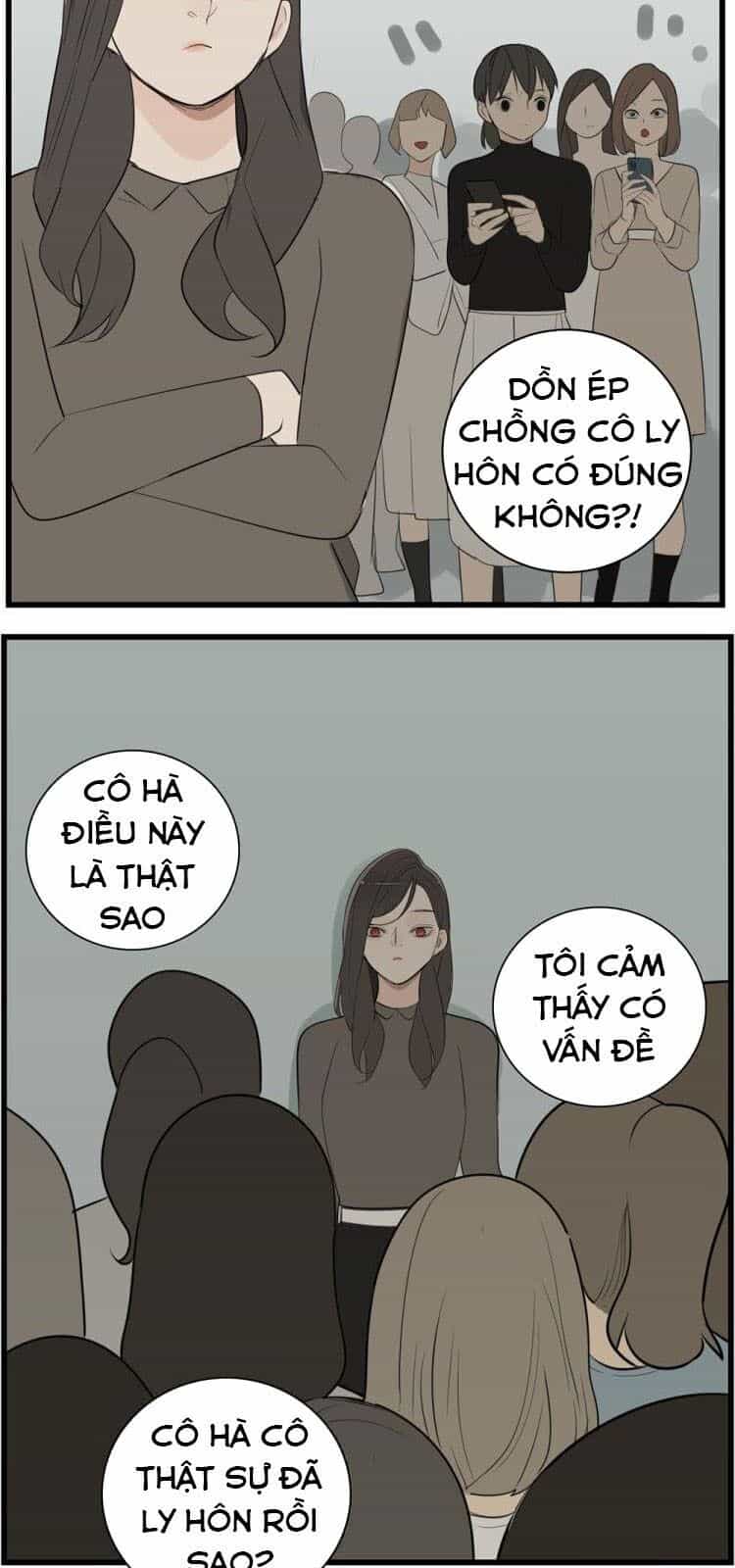 Vật Trong Tay - Chương 40 - ảnh 34
