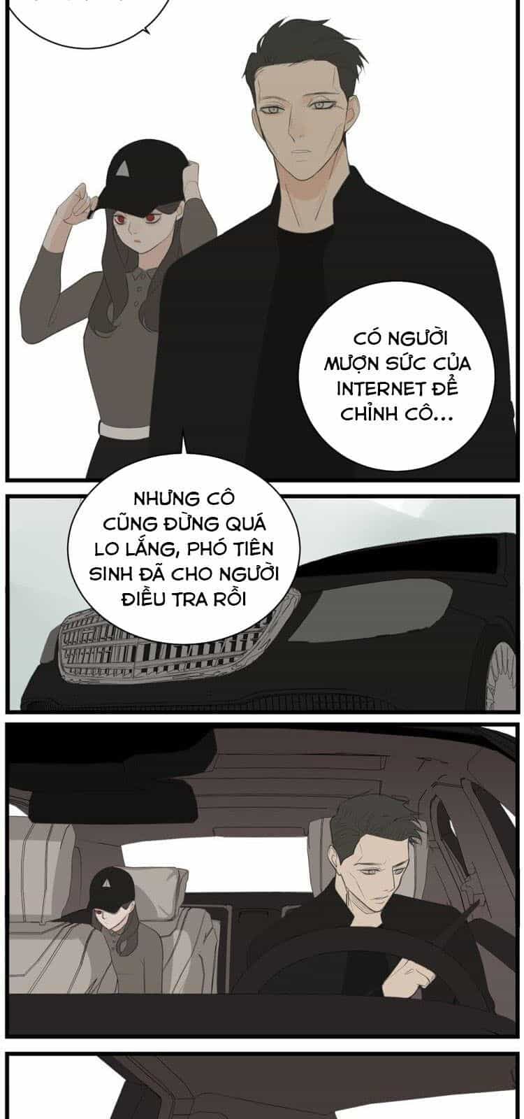 Vật Trong Tay - Chương 40 - ảnh 37