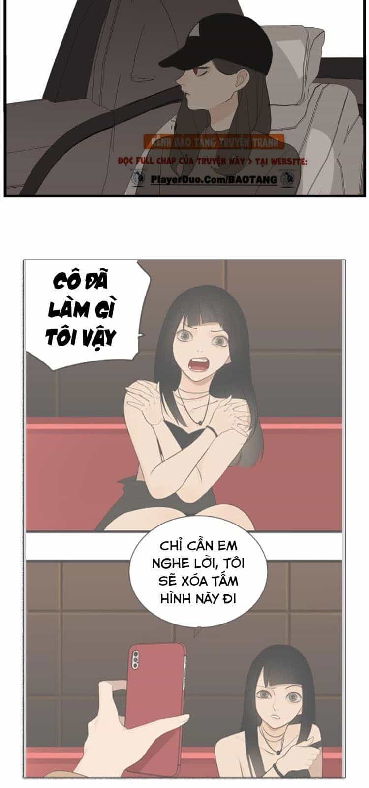 Vật Trong Tay - Chương 40 - ảnh 38