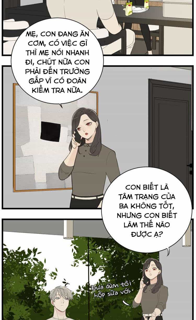 Vật Trong Tay - Chương 40 - ảnh 8