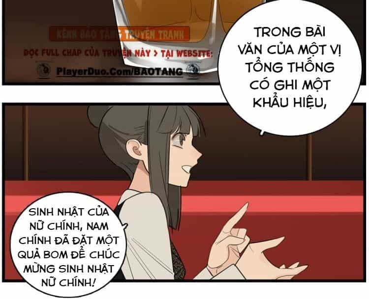 Vật Trong Tay - Chương 41 - ảnh 11