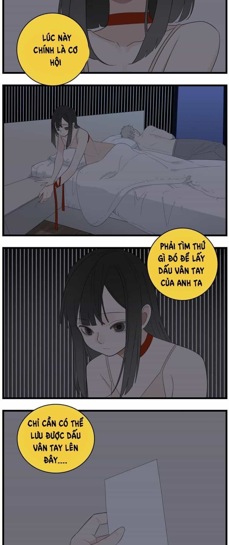 Vật Trong Tay - Chương 42 - ảnh 13