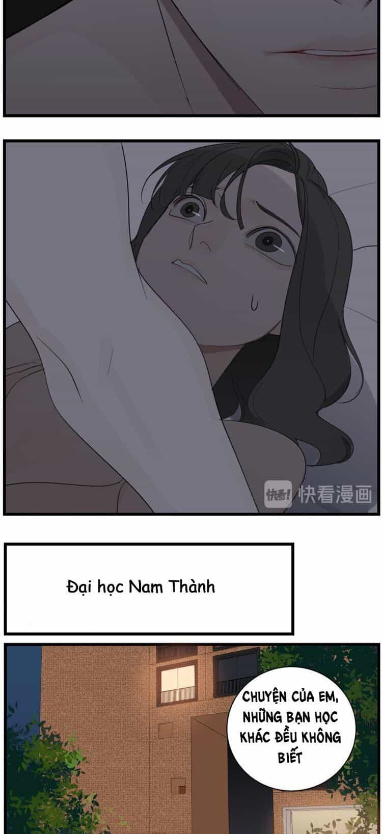 Vật Trong Tay - Chương 42 - ảnh 25