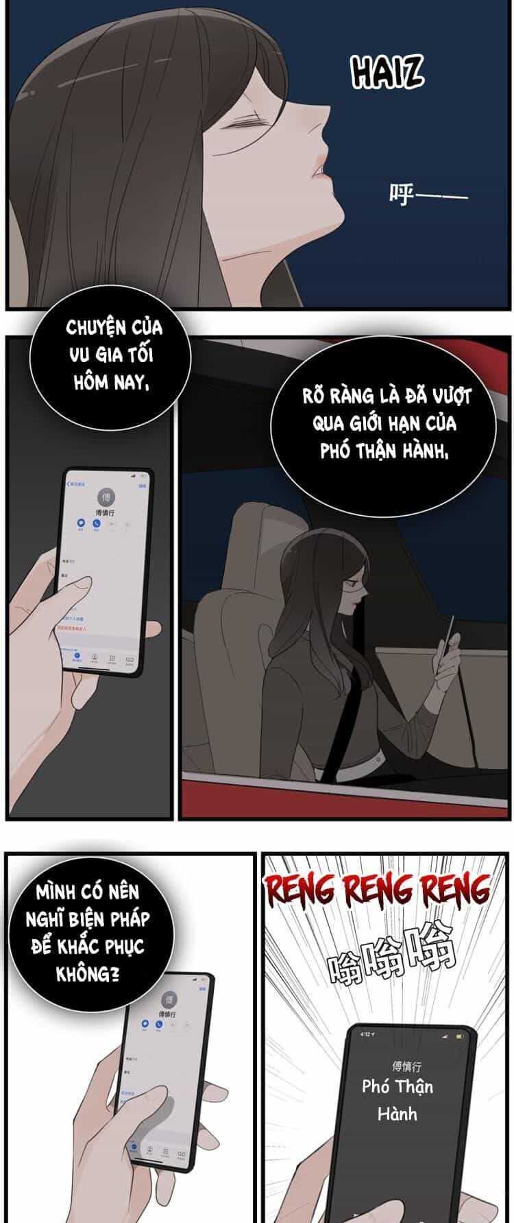 Vật Trong Tay - Chương 42 - ảnh 27