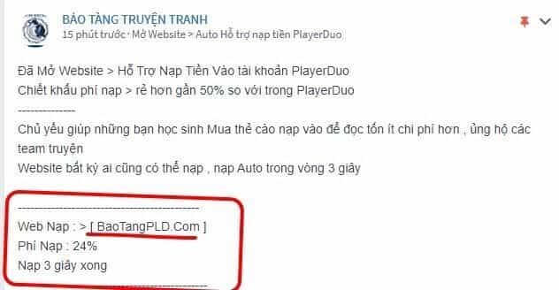 Vật Trong Tay - Chương 42 - ảnh 3