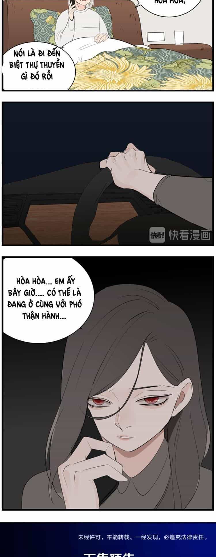 Vật Trong Tay - Chương 42 - ảnh 33
