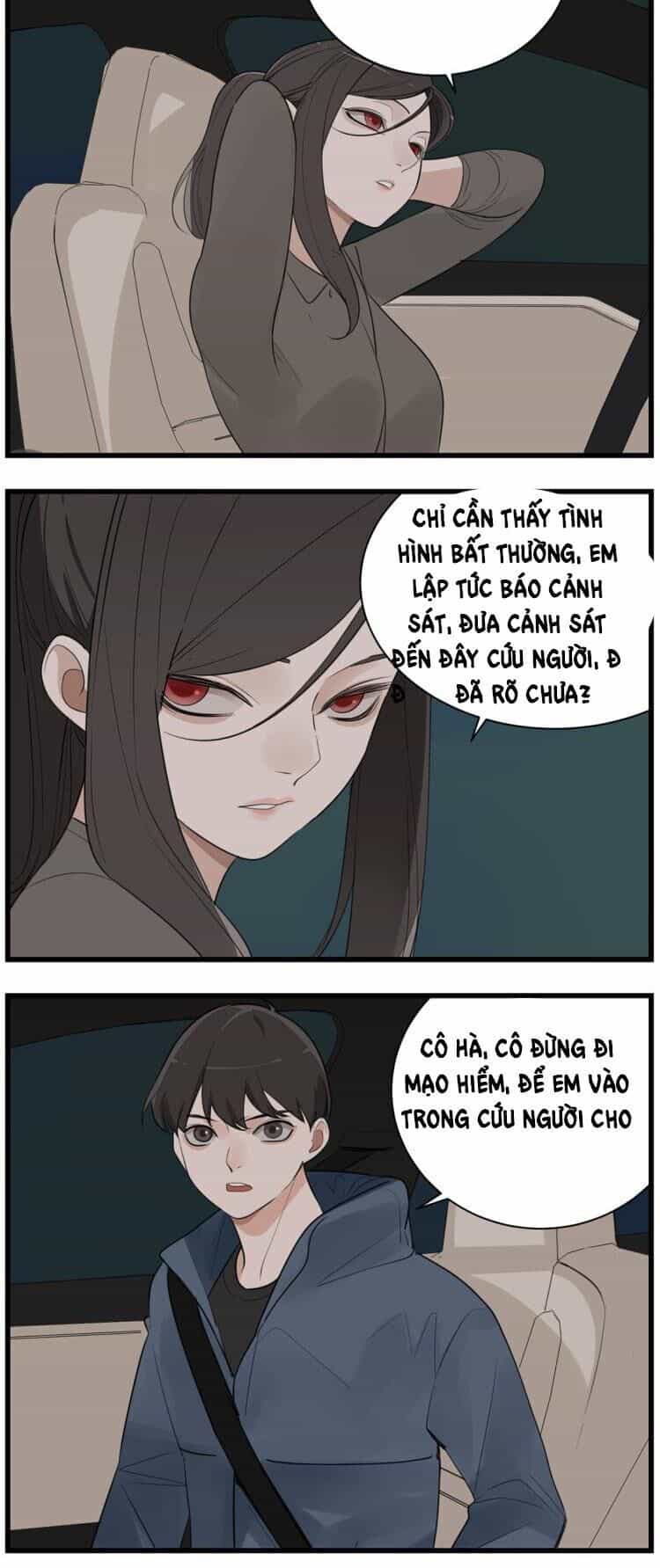 Vật Trong Tay - Chương 43 - ảnh 12