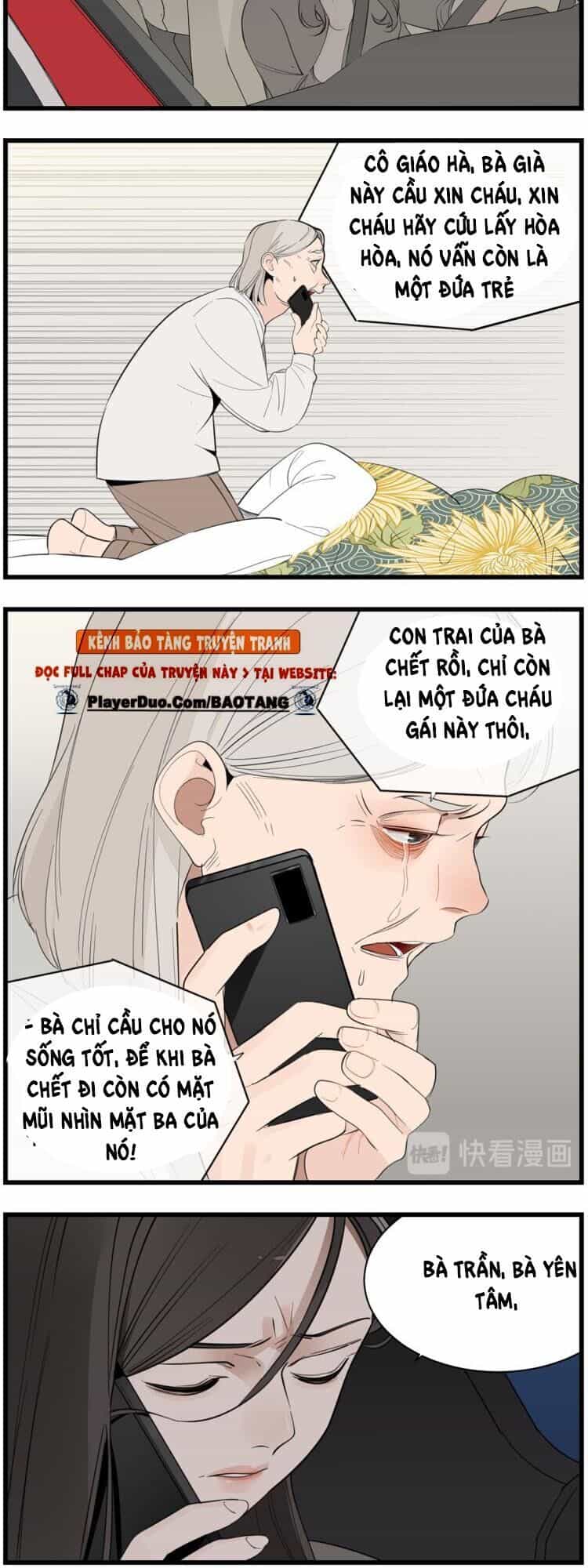 Vật Trong Tay - Chương 43 - ảnh 5