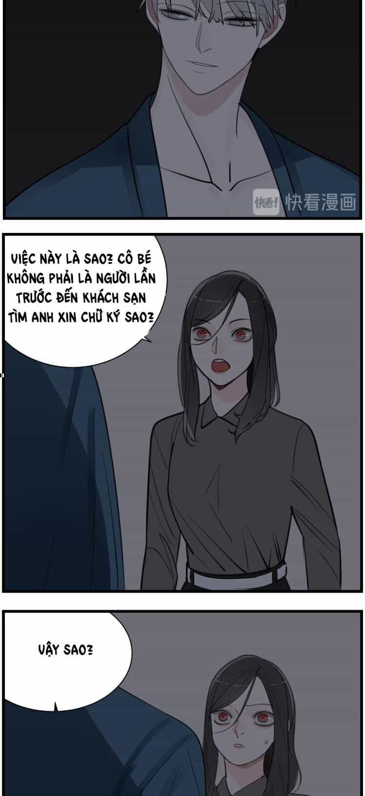 Vật Trong Tay - Chương 44 - ảnh 10