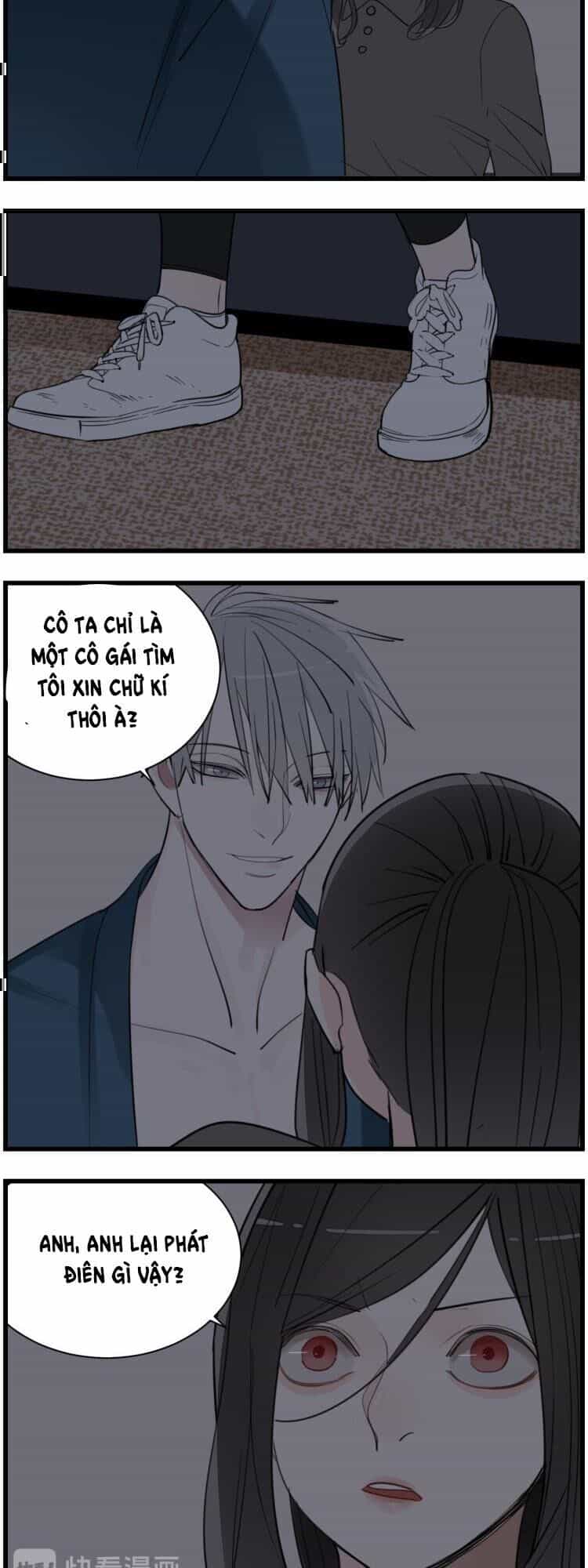 Vật Trong Tay - Chương 44 - ảnh 11