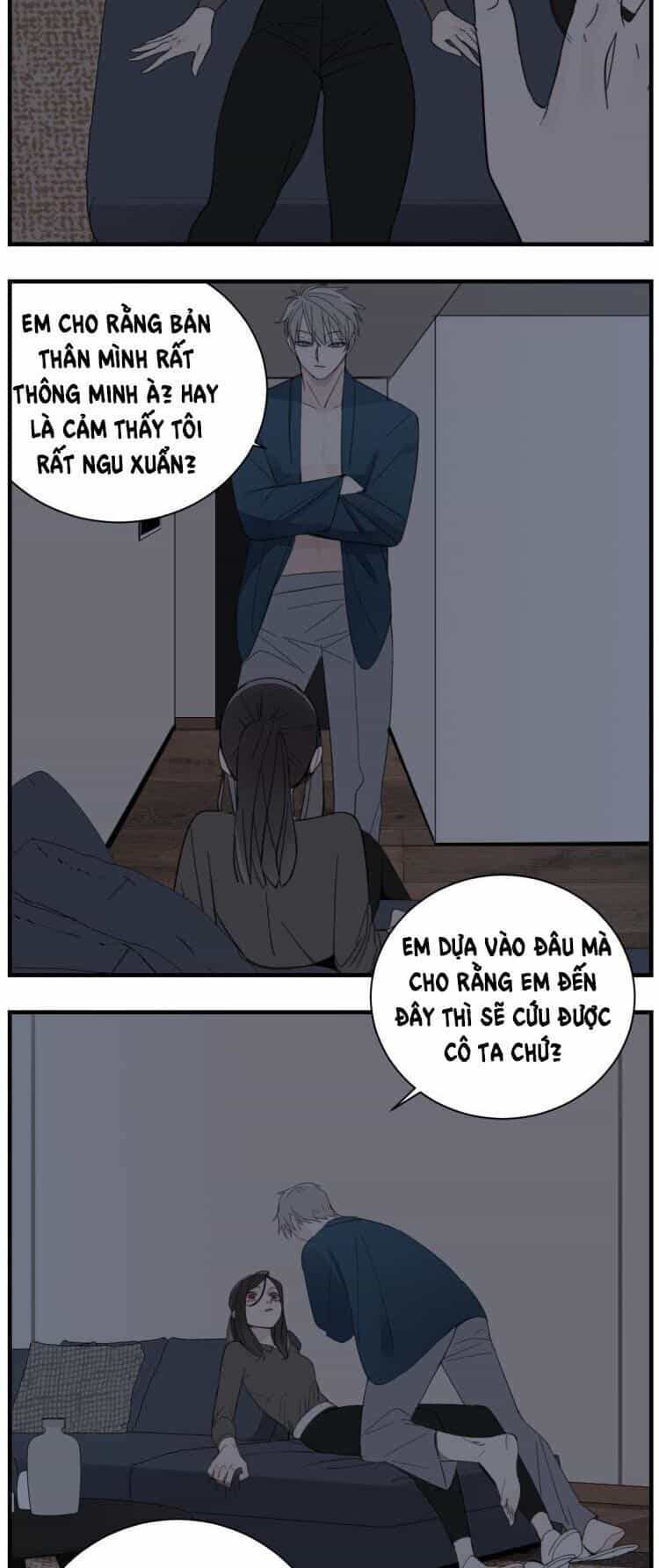 Vật Trong Tay - Chương 44 - ảnh 13