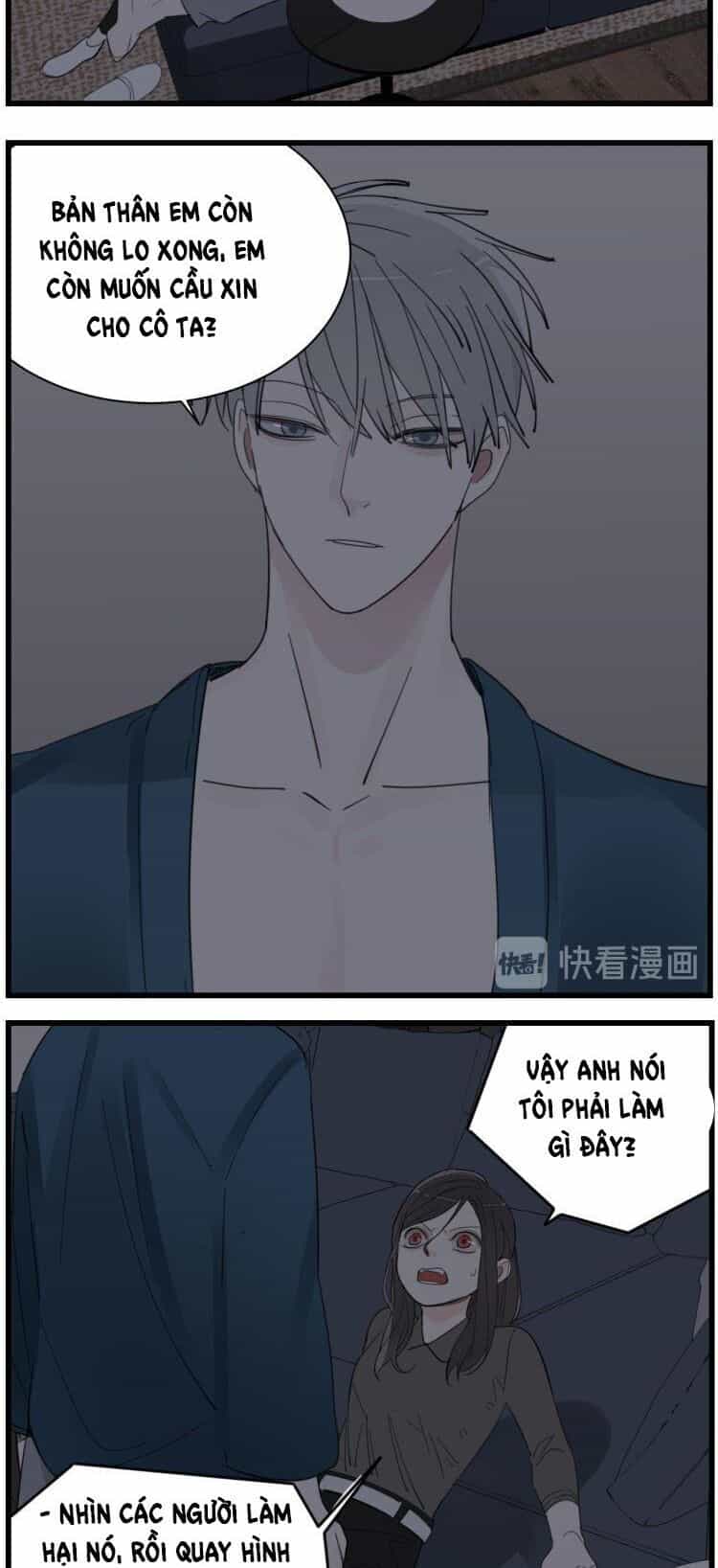 Vật Trong Tay - Chương 44 - ảnh 16