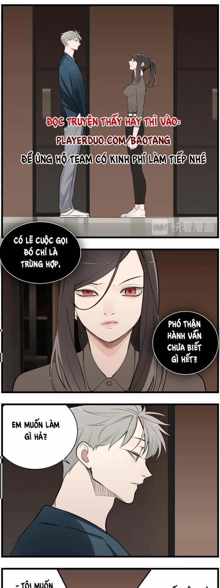 Vật Trong Tay - Chương 44 - ảnh 2
