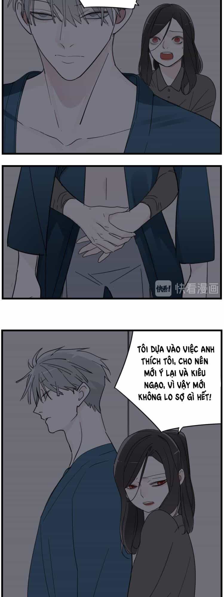 Vật Trong Tay - Chương 44 - ảnh 20