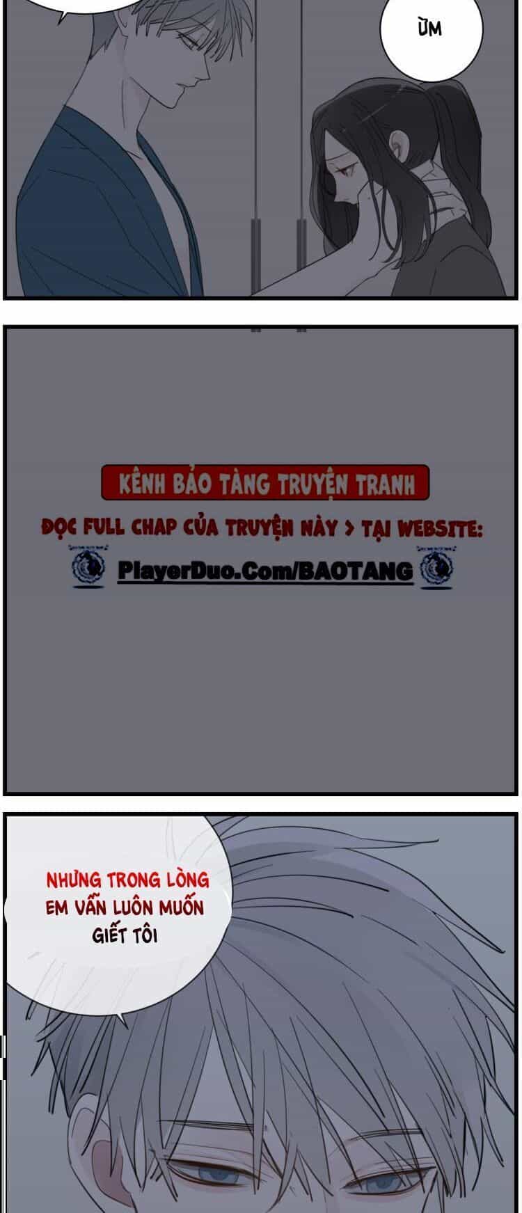 Vật Trong Tay - Chương 44 - ảnh 22