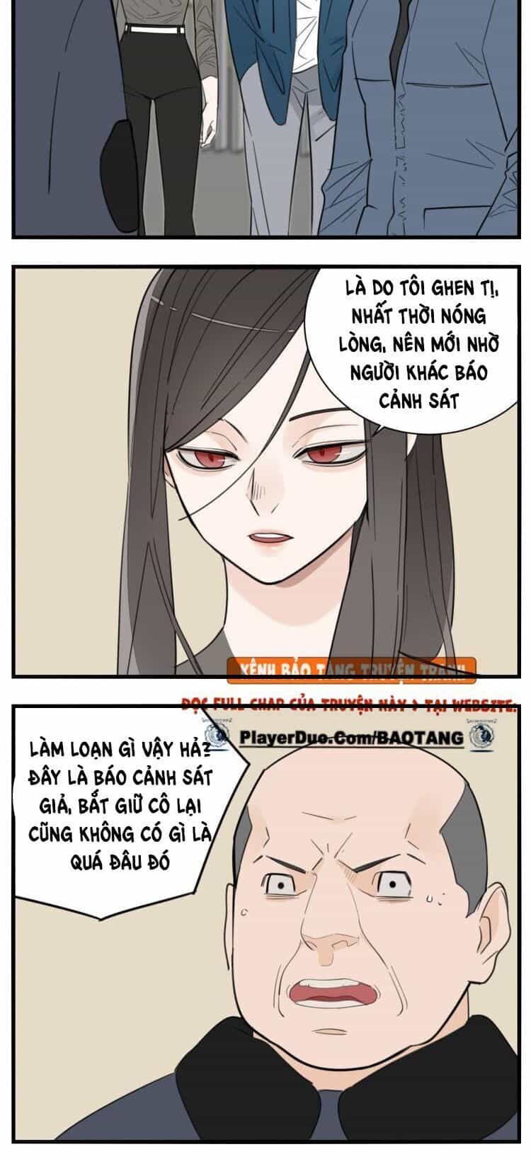 Vật Trong Tay - Chương 45 - ảnh 14