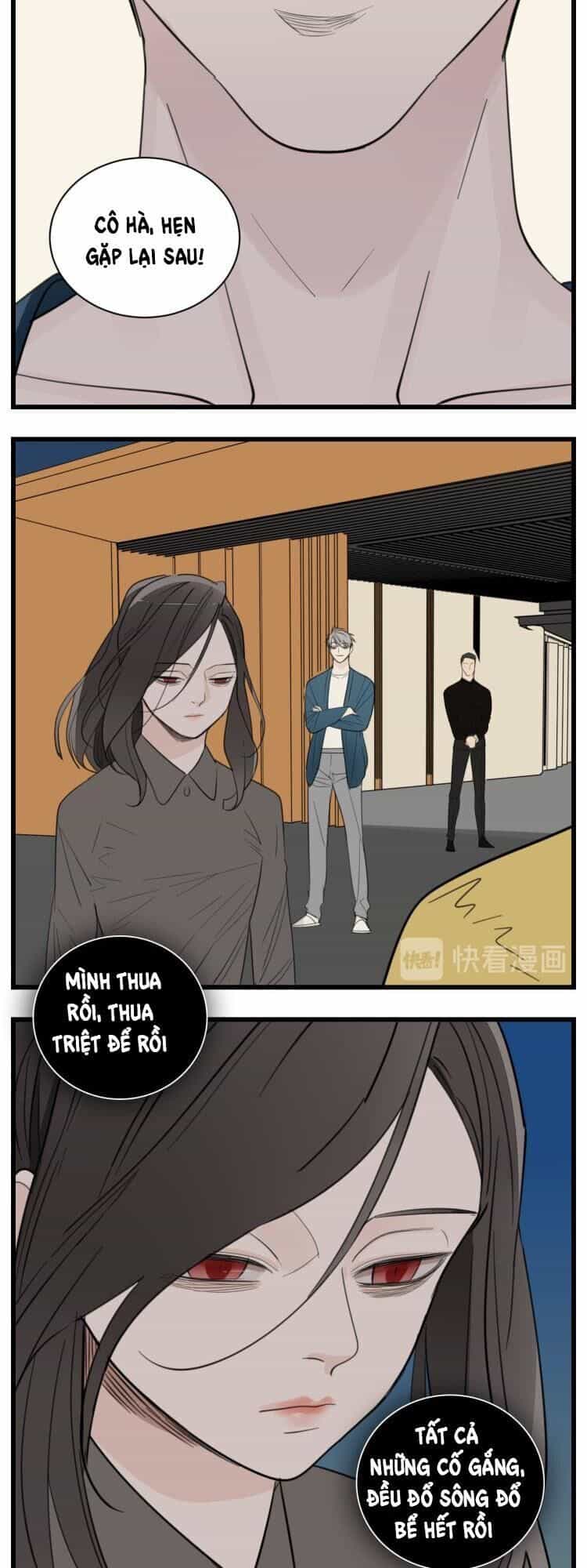Vật Trong Tay - Chương 45 - ảnh 18