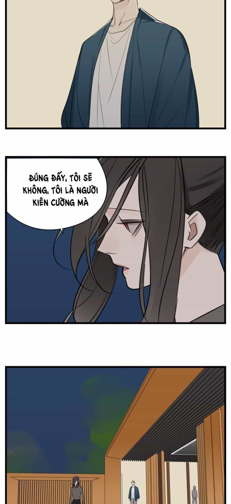 Vật Trong Tay - Chương 45 - ảnh 22