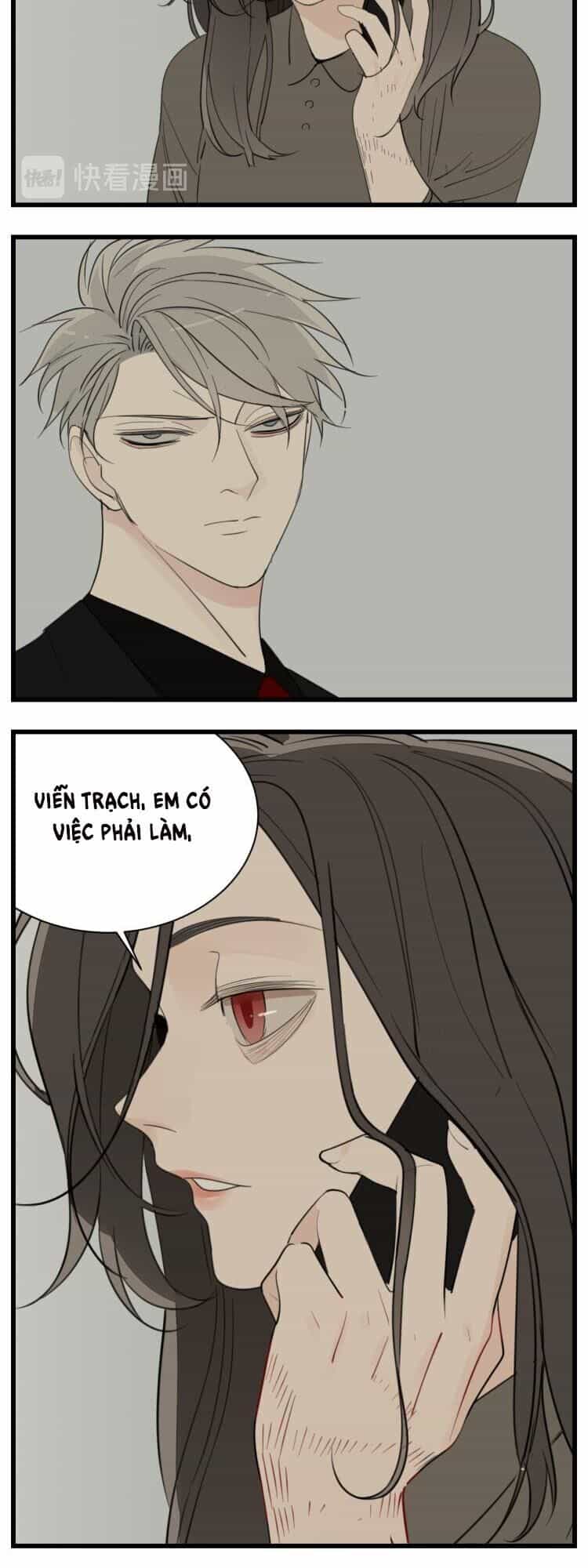 Vật Trong Tay - Chương 46 - ảnh 22