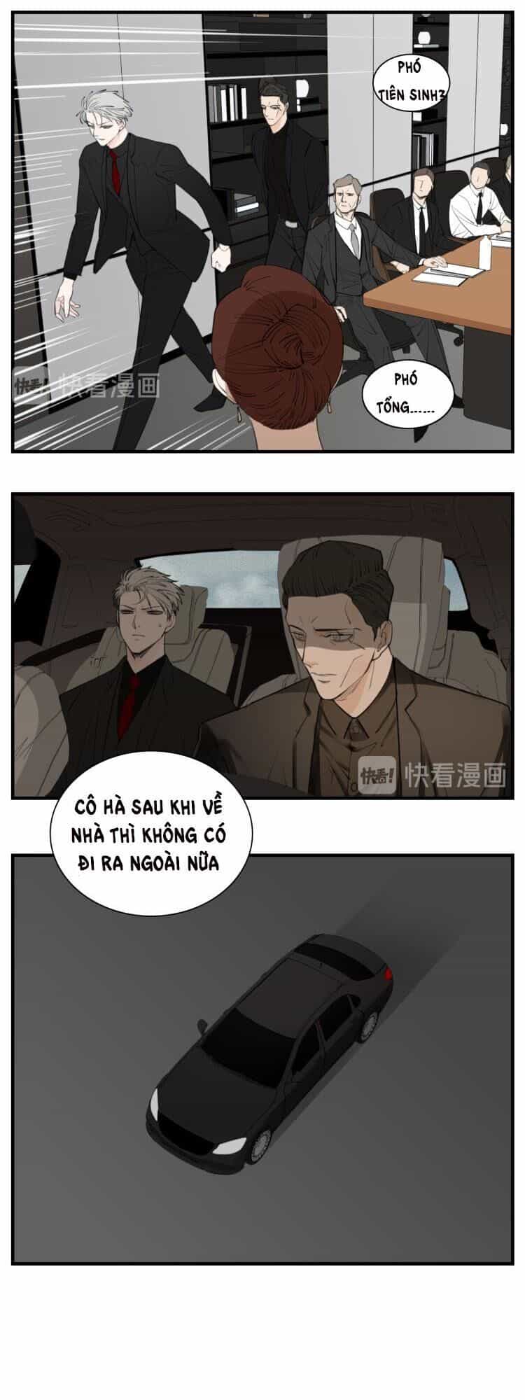 Vật Trong Tay - Chương 46 - ảnh 3