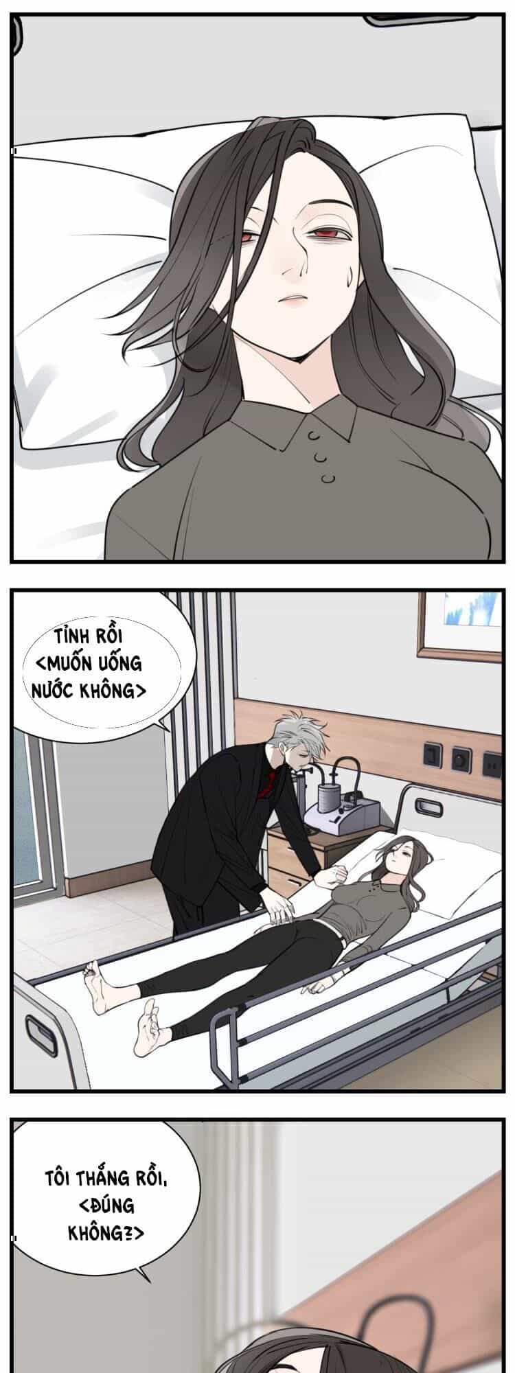 Vật Trong Tay - Chương 47 - ảnh 11