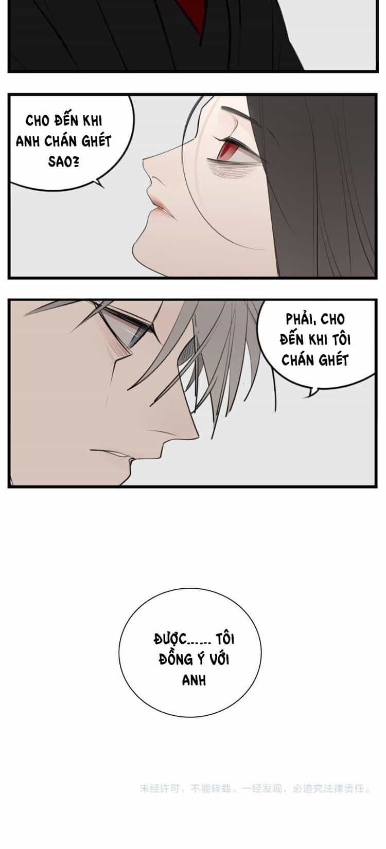 Vật Trong Tay - Chương 47 - ảnh 19
