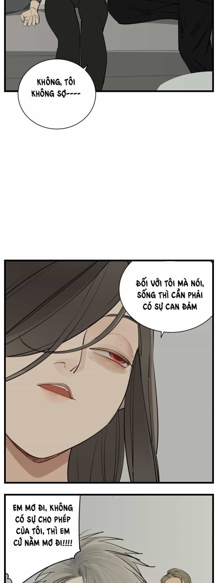 Vật Trong Tay - Chương 47 - ảnh 5