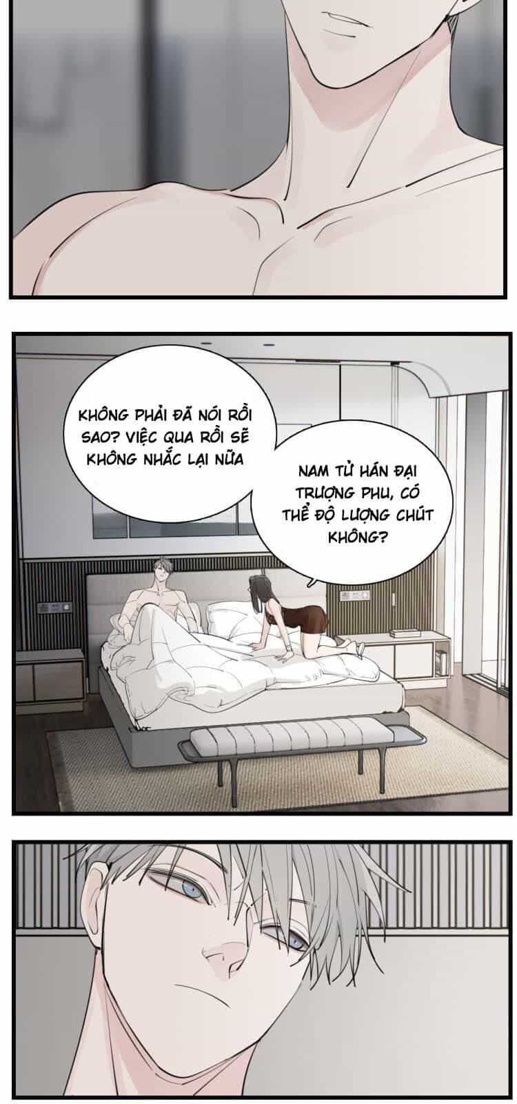 Vật Trong Tay - Chương 48 - ảnh 10