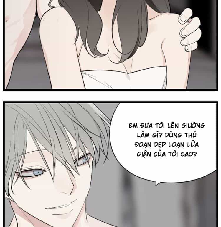 Vật Trong Tay - Chương 48 - ảnh 20