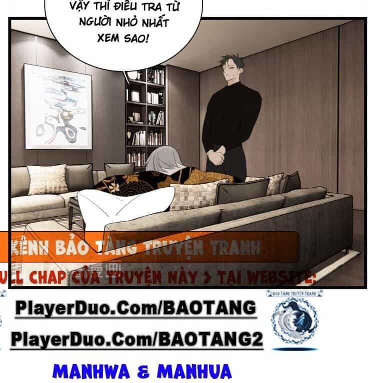 Vật Trong Tay - Chương 48 - ảnh 36