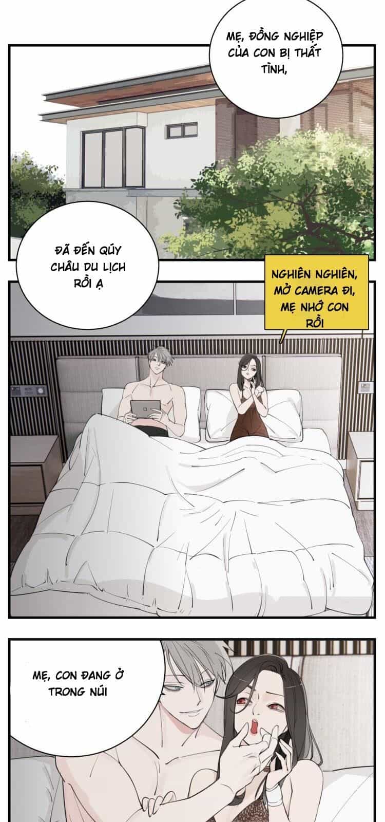 Vật Trong Tay - Chương 48 - ảnh 6