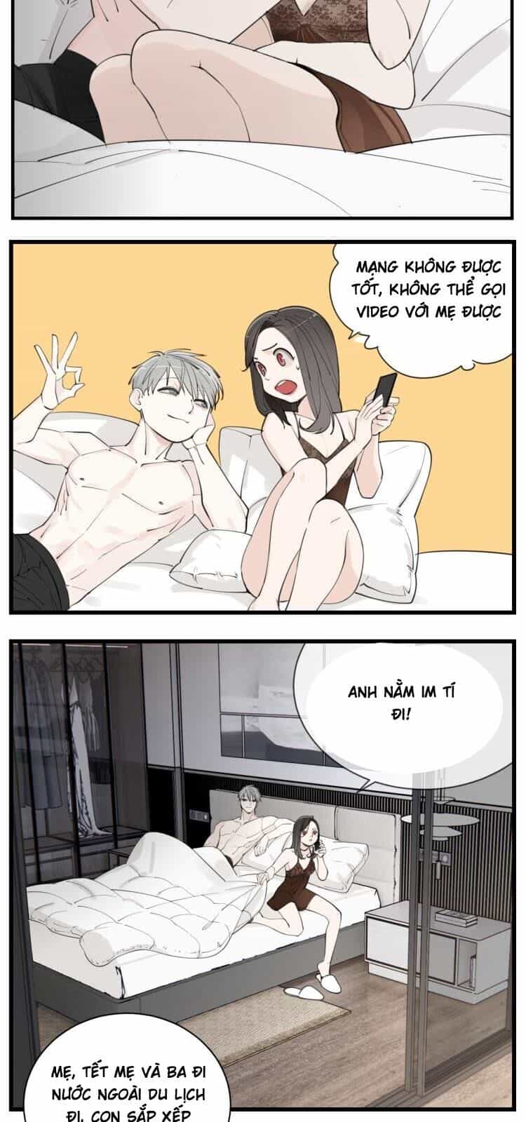 Vật Trong Tay - Chương 48 - ảnh 7
