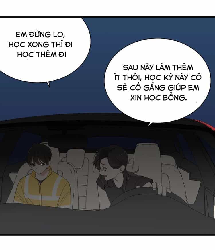 Vật Trong Tay - Chương 4 - ảnh 34