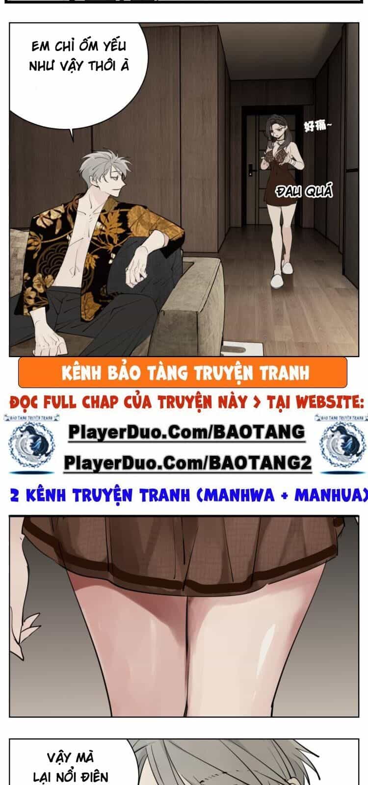 Vật Trong Tay - Chương 49 - ảnh 11