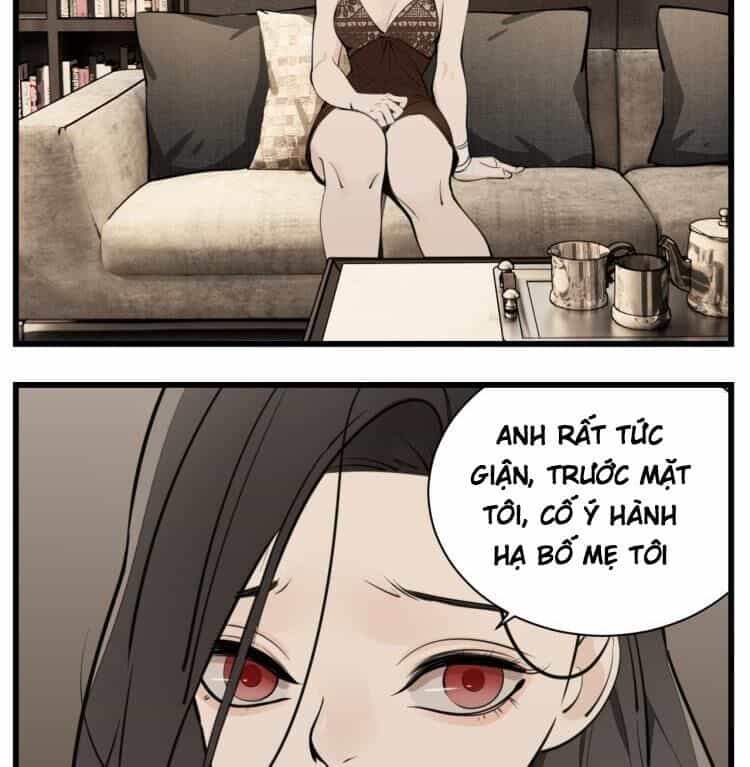 Vật Trong Tay - Chương 49 - ảnh 20