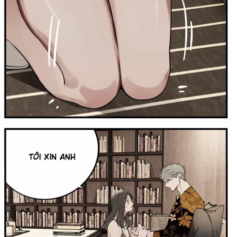 Vật Trong Tay - Chương 49 - ảnh 24