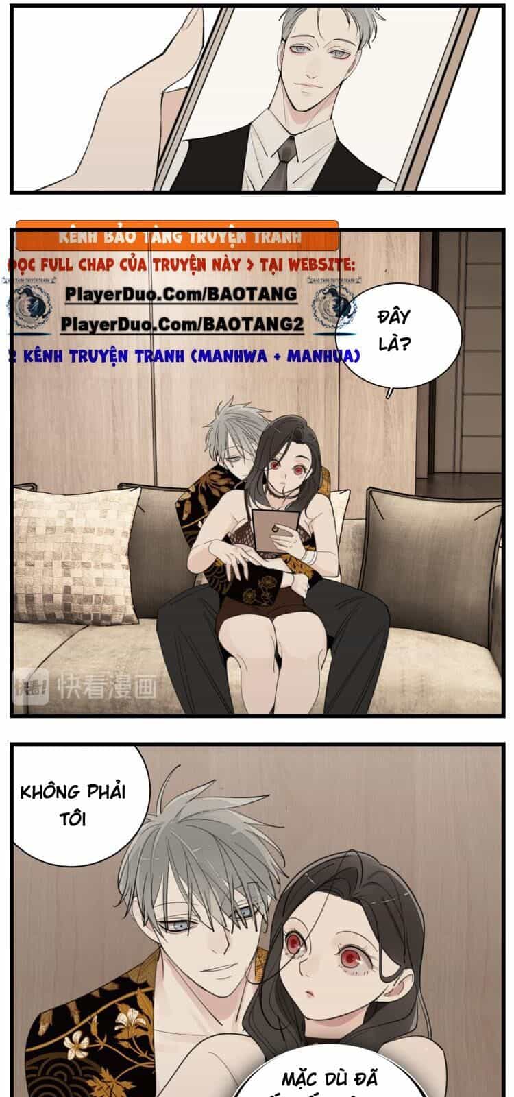 Vật Trong Tay - Chương 49 - ảnh 31
